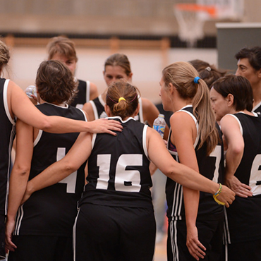 Over40basket’16 Torrelodones